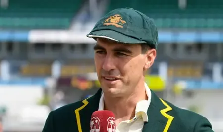 Is Pat Cummins' Ashes Return Better Than Expected?