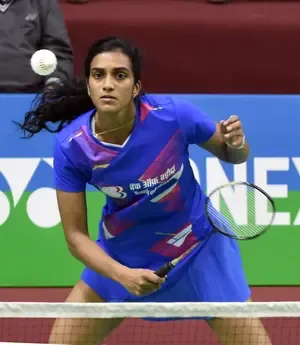 PV Sindhu Returns Home Safely After Dubai Ordeal