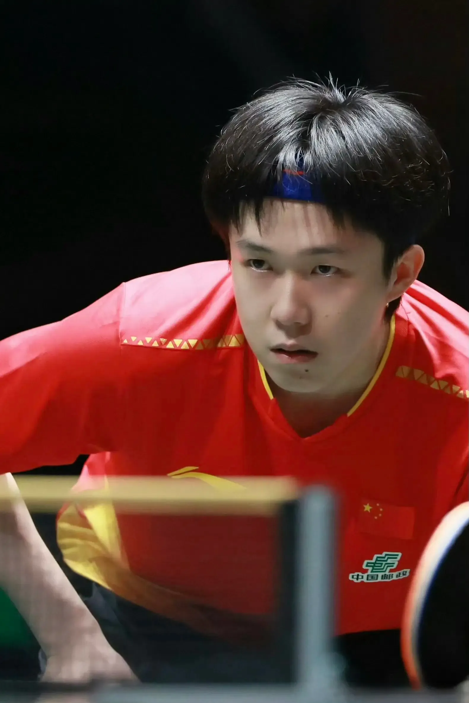 Did China Dominate Egypt While South Korea Fought Back Against Chinese Taipei in the ITTF Mixed Team World Cup?