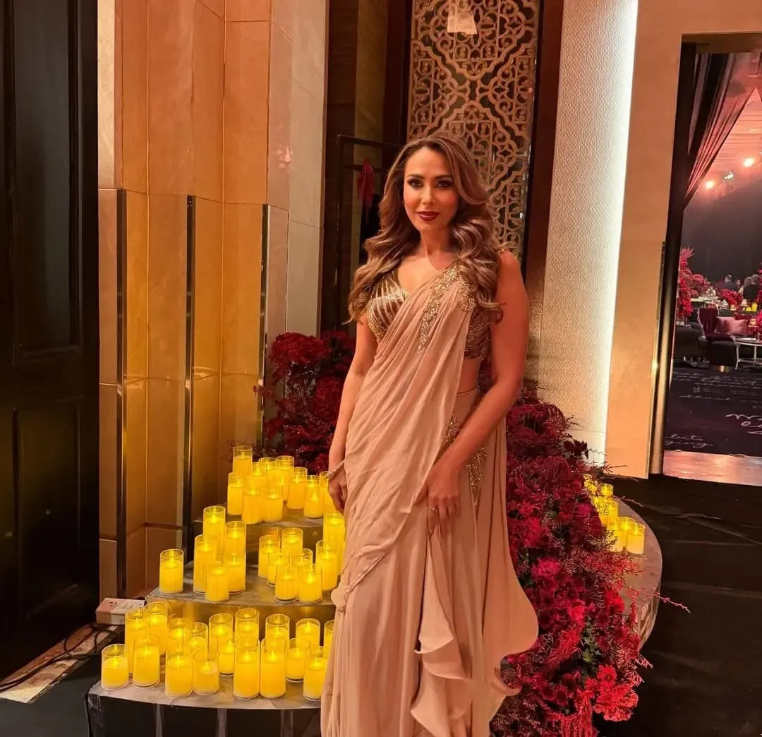 How Did Iulia Vantur Feel About Visiting Arijit Singh’s Jiaganj Studio?