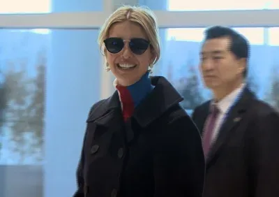 Ivanka Trump targeted by IRGC-trained terrorist plotting revenge for Soleimani