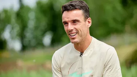 Roberto Bautista Agut retires at 38 after 436 wins and 18 ATP seasons