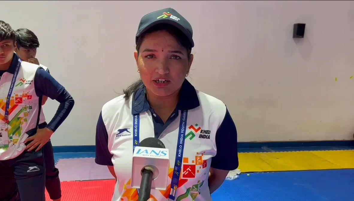 What Makes Khelo India Youth Games in Bihar So Exceptional?