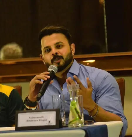 Sreesanth Breaks Silence: Harbhajan Earned ₹1 Cr from Slapgate Ad