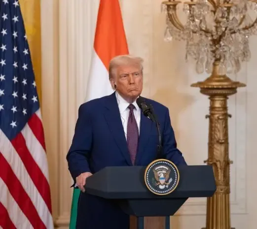 Does Trump Deserve the Nobel Peace Prize for His Role in Preventing Wars?