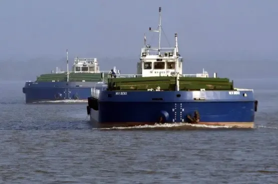 How is IWAI Transforming Uttar Pradesh’s Inland Waterways Expansion?