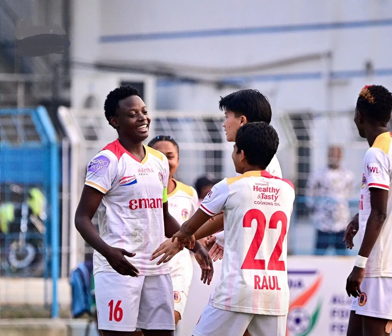 Could East Bengal FC Maintain Their Dominance After a 5-0 Victory Over Nita FA?