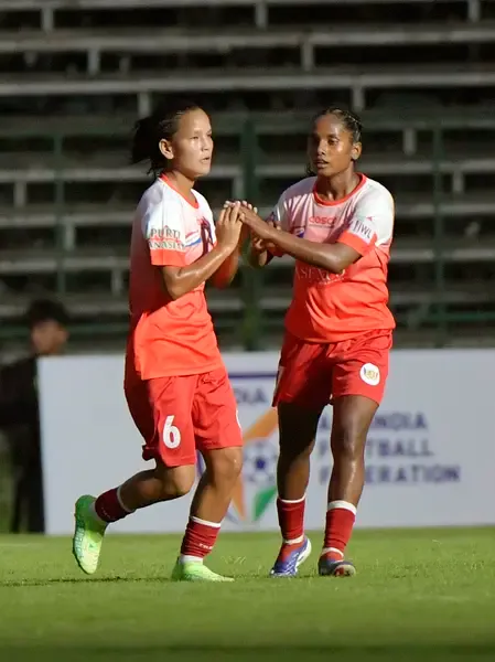 आईडब्ल्यूएल: फाजिला इकवापुट की हैट्रिक से ईस्ट बंगाल की शानदार जीत, श्रीभूमि को 3-1 से मात