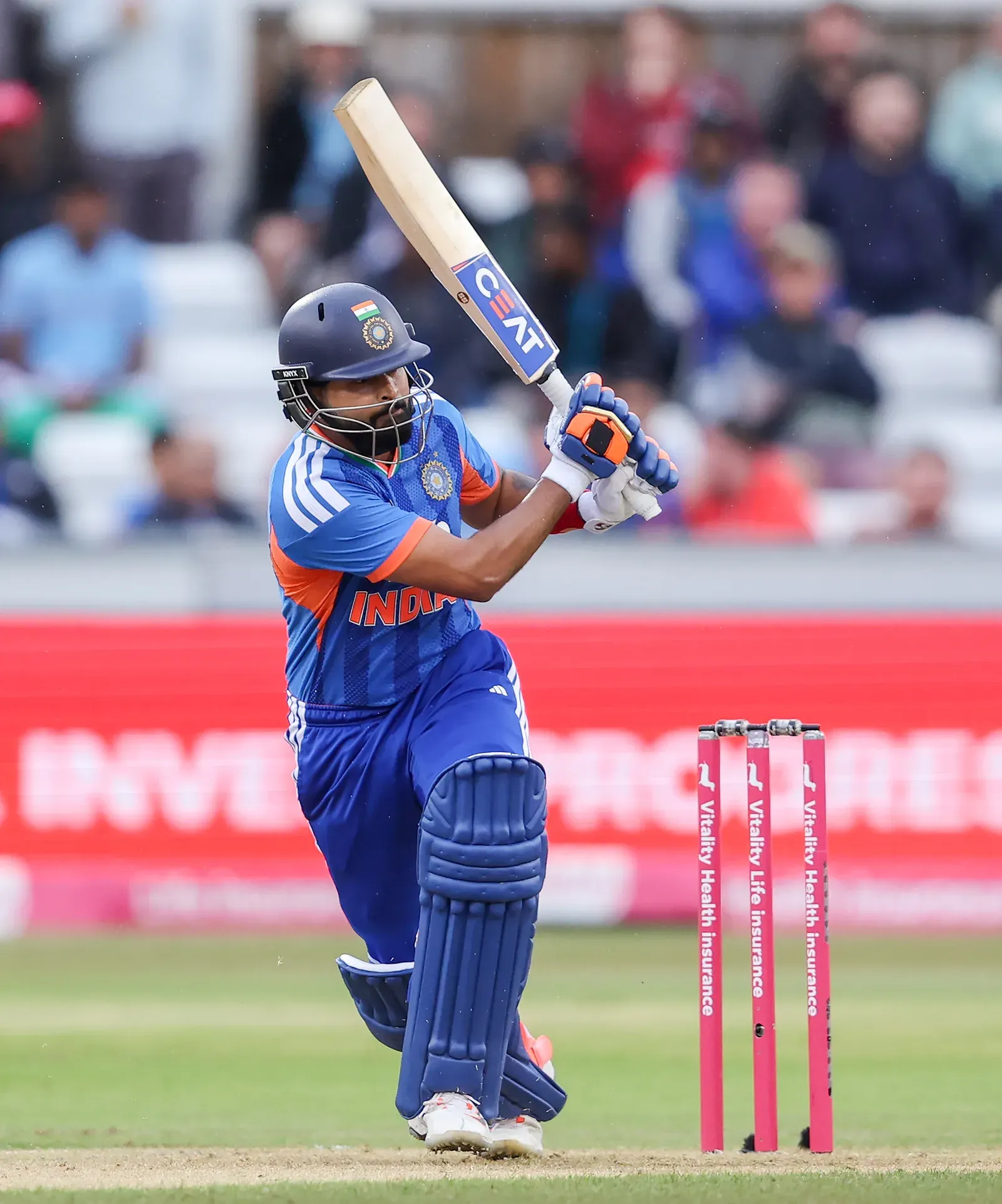 Shreyas Iyer's 68 in 1st T20I was a situational masterclass, says Parthiv Patel