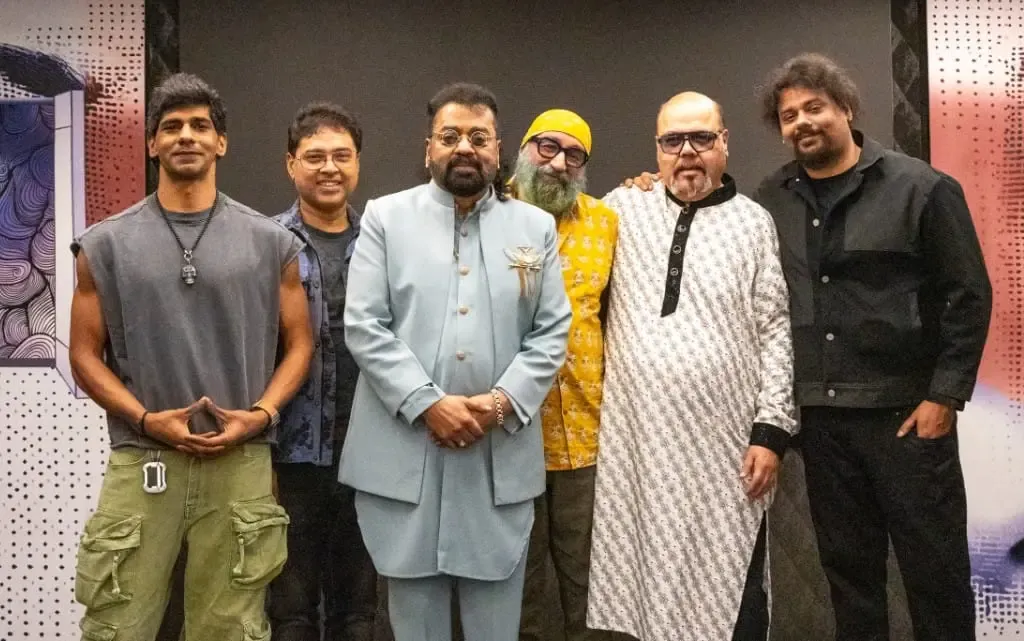 Did ‘Jaan Meri’ Celebrate 50 Years of Hariharan?