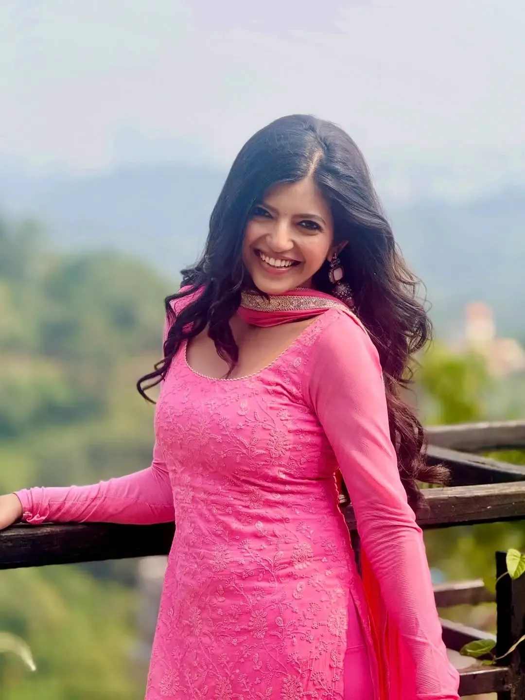 Gouri Agarwal Discusses the Complex Evolution of Her Character in 'Jaane Anjaane Hum Mile'