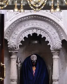 हरिद्वार का दक्षिण काली मंदिर: नील पर्वत तलहटी में गंगा तट पर स्थित प्राचीन शक्तिपीठ, सीएम धामी ने किए गुणगान