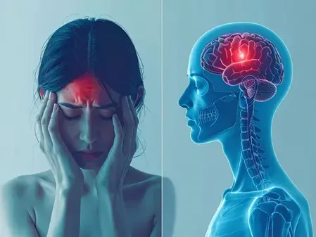 जानलेवा ब्रेन स्ट्रोक खत्म कर सकता है जिंदगी! ऐसे रखें मस्तिष्क का खास ख्याल