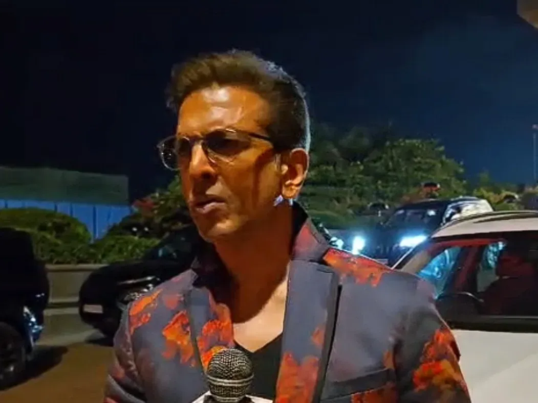 Jaaved Jaaferi on Don 3 row: 'I am not Ranveer Singh's secretary'