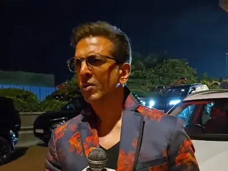 Jaaved Jaaferi on Don 3 row: 'I am not Ranveer Singh's secretary'