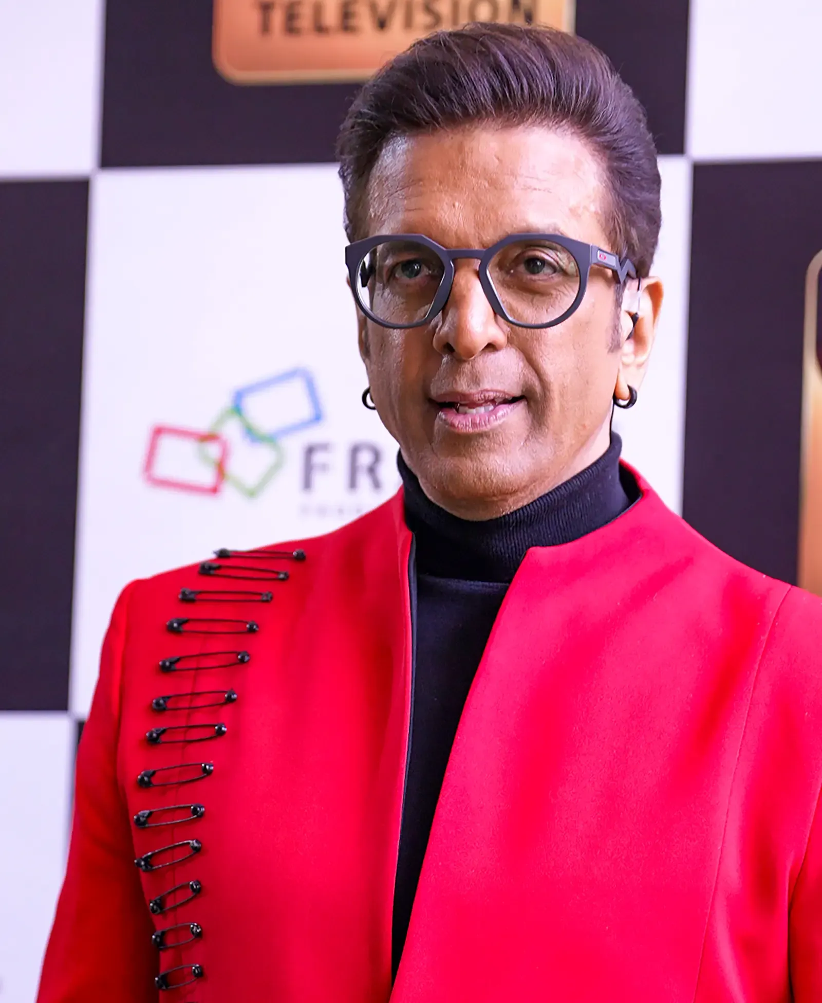 Jaaved Jaaferi on Jackie Shroff: 'One of the most generous actors' in Bollywood