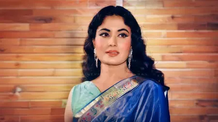 जब डाकू ने चाकू से अपने हाथ पर लिया मीना कुमारी का ऑटोग्राफ, सुनसान बीहड़ में घटी थी हैरान कर देने वाली घटना