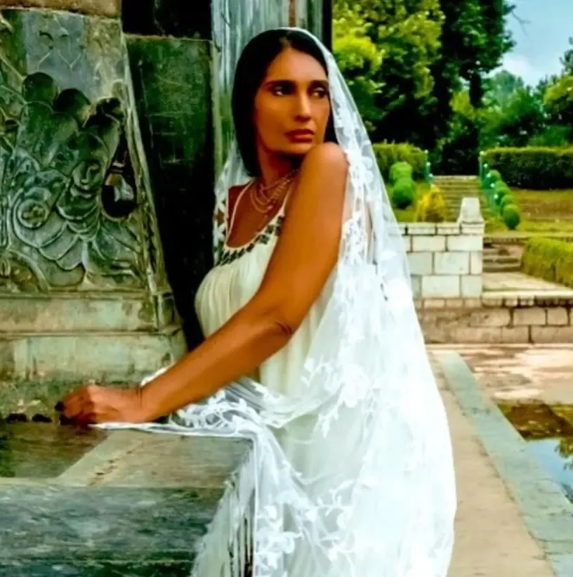 क्या दया भावना इंसान को बदलने में सक्षम है? अनु अग्रवाल ने साझा किया अपना अनुभव