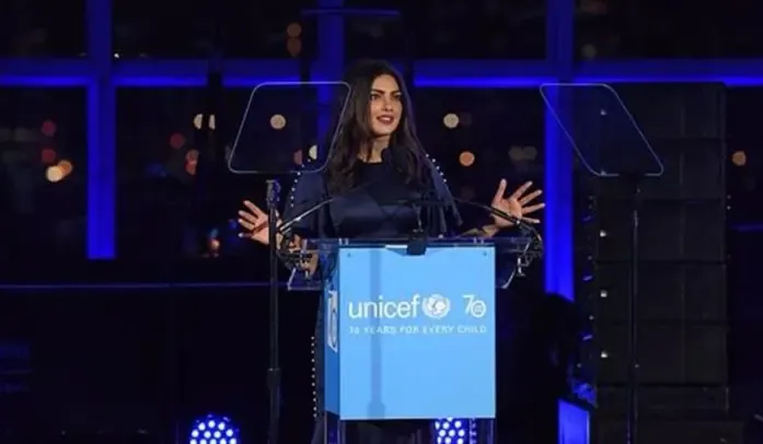 क्या 2016 में प्रियंका चोपड़ा की जिंदगी पूरी तरह बदल गई?