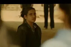 फातिमा का दर्दनाक अनुभव: 'दंगल' के सेट पर सानिया को काटने की घटना