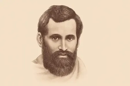 क्या गोपबंधु दास ने महात्मा गांधी को ओडिशा बुलाया? खंडगिरि में आजादी की चेतना का उदय और 'उत्कलमणि' की प्रेरणादायक कहानी