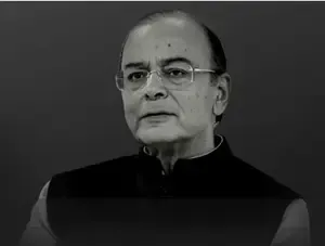 जब आजाद भारत का हुआ सबसे बड़ा रिफॉर्म, अरुण जेटली ने 'एक टैक्स, एक बाजार' से बदली देश की आर्थिक तस्वीर