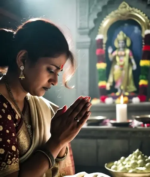 क्या भाग्य न दे साथ? तो इन पवित्र स्थलों की ओर करें रुख, मिलेगा मन को सुकून