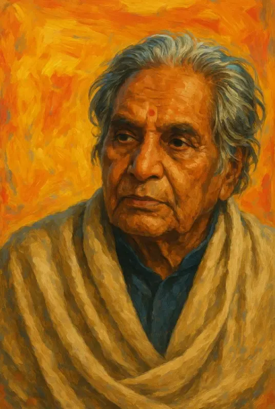 क्या 'मौत' ने कवि को जिंदगी का वरदान दिया? जानें गोपालदास नीरज की कहानी