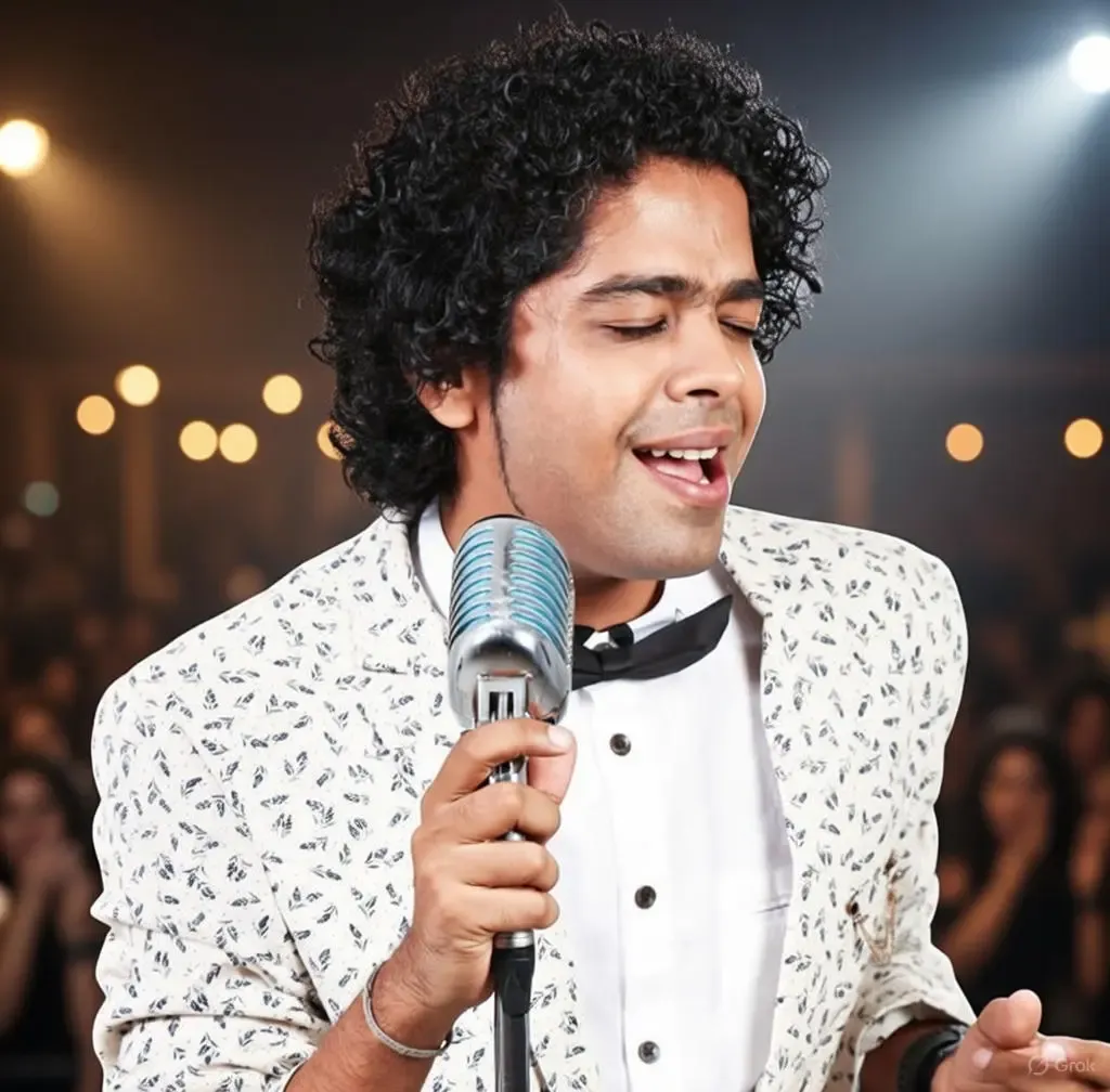 क्या नरेश अय्यर ने एआर रहमान का दिल जीता? एक मौके ने उन्हें रातोंरात बना दिया स्टार