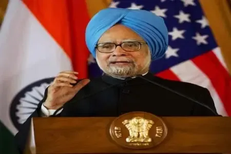 जब नींद से जगा एक अर्थशास्त्री बना भारत का 'एक्सीडेंटल' वित्त मंत्री, मनमोहन सिंह और 1991 के आर्थिक सुधारों की कहानी