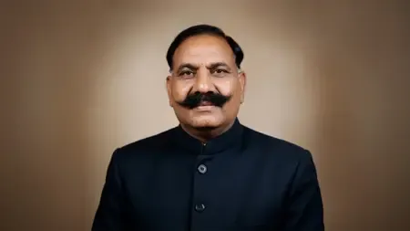 20वीं सदी के 'तानसेन' :  जब पंडित जसराज के सामने फफककर रो पड़े थे बड़े गुलाम अली खां
