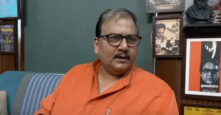 जब पेट्रोल-डीजल महंगा होता है, तो हर क्षेत्र पर पड़ता है इसका असर : मनोज झा 