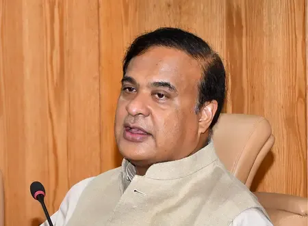 क्या प्रधानमंत्री मोदी के साथ कुछ भी असंभव नहीं है? : सीएम सरमा