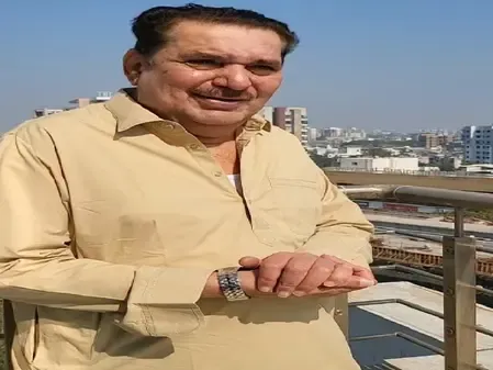 राज कपूर के बेटों ने कैसे किया रजा मुराद का विरोध, जानें 'प्रेम रोग' का दिलचस्प किस्सा