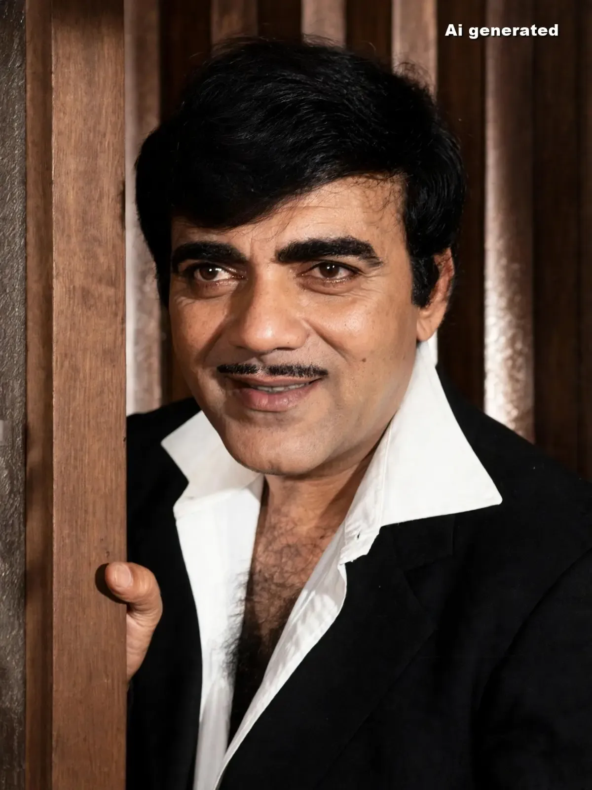महमूद ने राजीव गांधी को समझा नया स्टार, फिल्म साइन करने को दे दिए ₹5,000