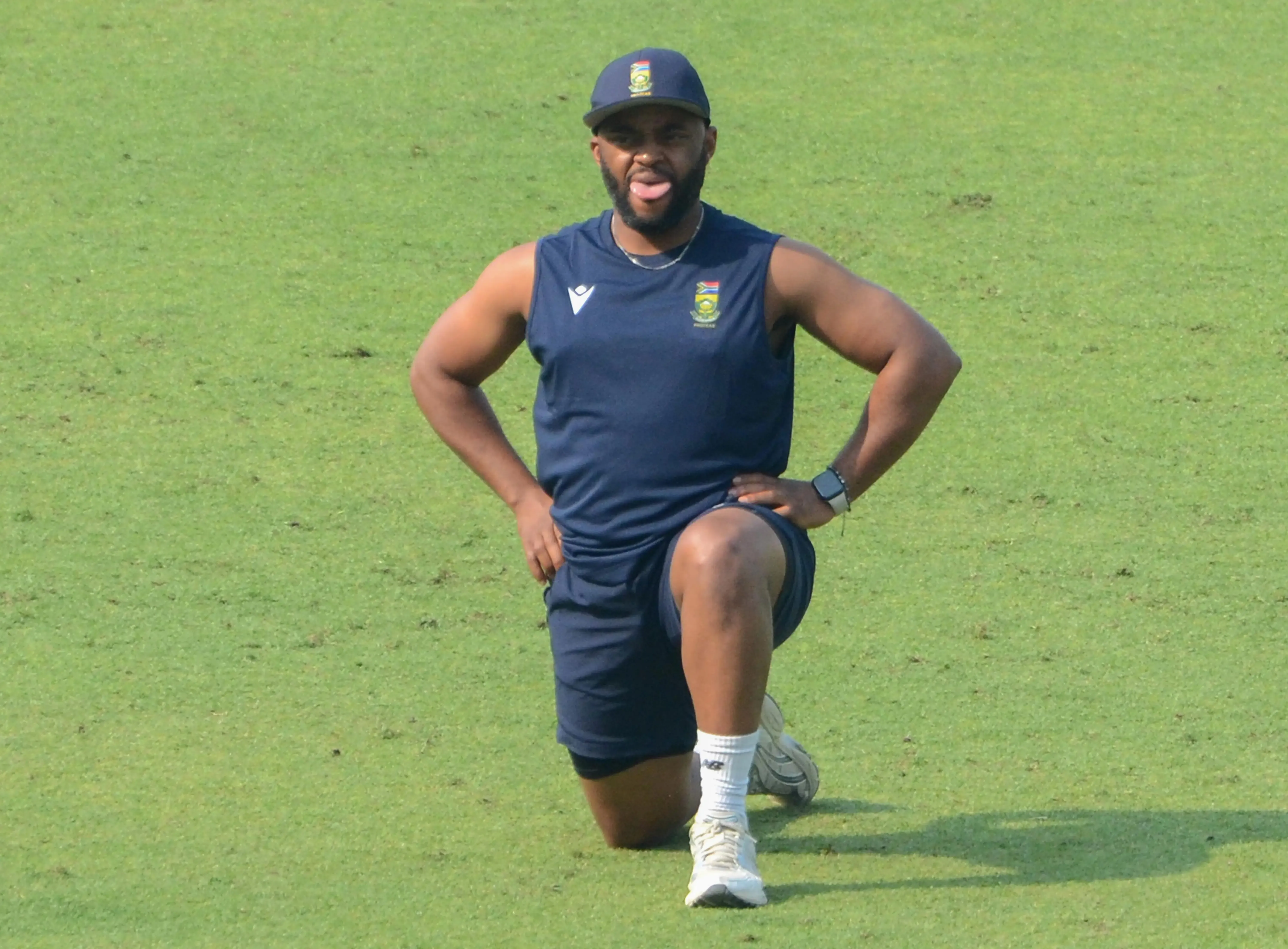 क्या रोहित-कोहली की उपस्थिति से ऊर्जा का अनुभव करना रोमांचक होगा: बावुमा?