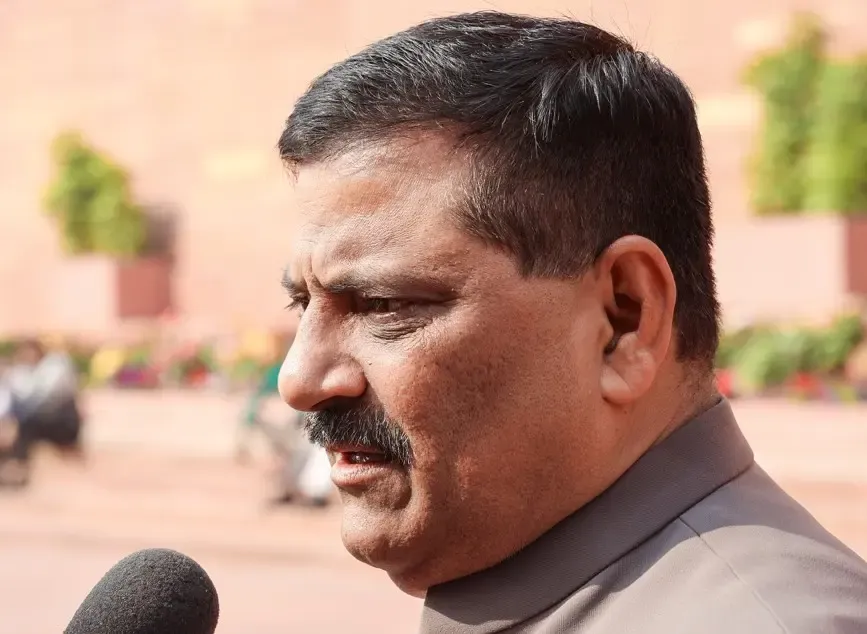 पीएम मोदी का नीतीश कुमार के प्रति सम्मान हमेशा बना रहा है: संजय झा