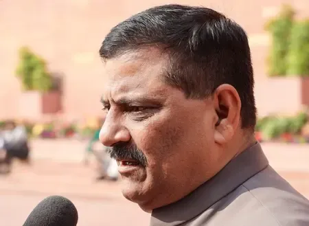 पीएम मोदी का नीतीश कुमार के प्रति सम्मान हमेशा बना रहा है: संजय झा