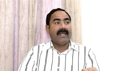 जब सभी आरोपी बरी हो गए, तो किसने इस दिया ब्लास्ट को अंजाम : इसरायल मंसूरी 