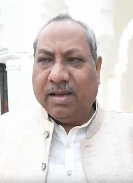 क्या संस्कृति पर कुठाराघात होने पर लोग अपने अस्तित्व की रक्षा के लिए खड़े होते हैं? - संजय निषाद