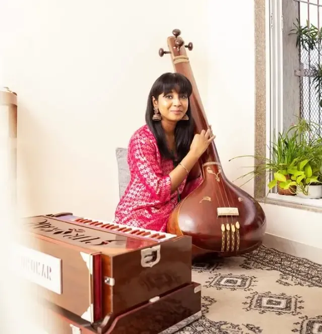 कैसे हरिहरन ने शिल्पा राव को अपनी आवाज़ से प्रभावित कर मुंबई बुलाया: गायकी की यात्रा का आरंभ