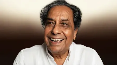 प्रेम धवन जयंती: सुरैया की खराब कार से जन्मा वह सुपरहिट गीत जो आज भी गुनगुनाया जाता है