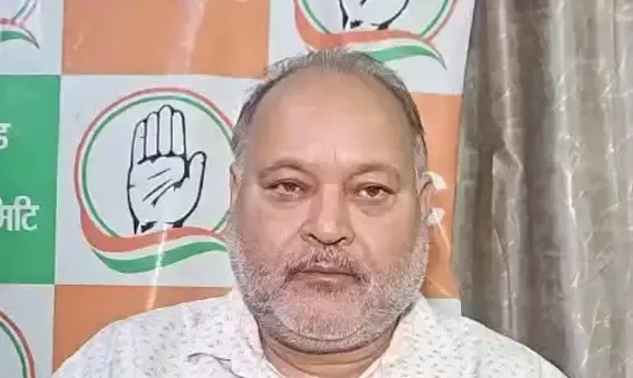 ज्ञानेश कुमार के इस्तीफे तक चैन नहीं — राकेश सिन्हा का BJP की 'लोकतंत्र बचाओ' पदयात्रा पर तीखा वार