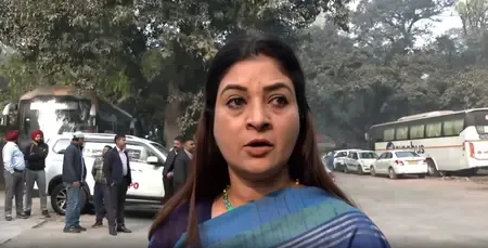 'जब तक पीड़िता को न्याय नहीं मिल जाता, कांग्रेस चुप नहीं बैठेगी', उन्नाव रेप केस पर बोले कांग्रेस नेता