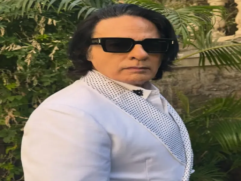 राहुल रॉय का ट्रोलर्स को करारा जवाब: 'जब तक जिंदा हूं, काम करता रहूंगा'