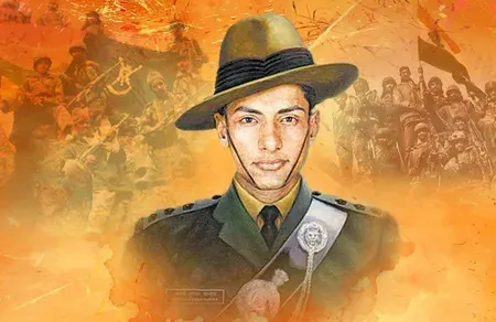 परमवीर चक्र विजेता मनोज कुमार पांडे: घायल होने के बाद भी ग्रेनेड से उड़ाए दुश्मन के बंकर, खालुबार रिज पर दिया सर्वोच्च बलिदान