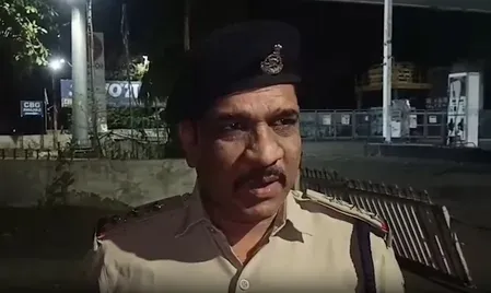 जबलपुर में खुदाई के दौरान मिला 12 किलो का जिंदा मोर्टार बम, बम स्क्वॉड और सेना मौके पर