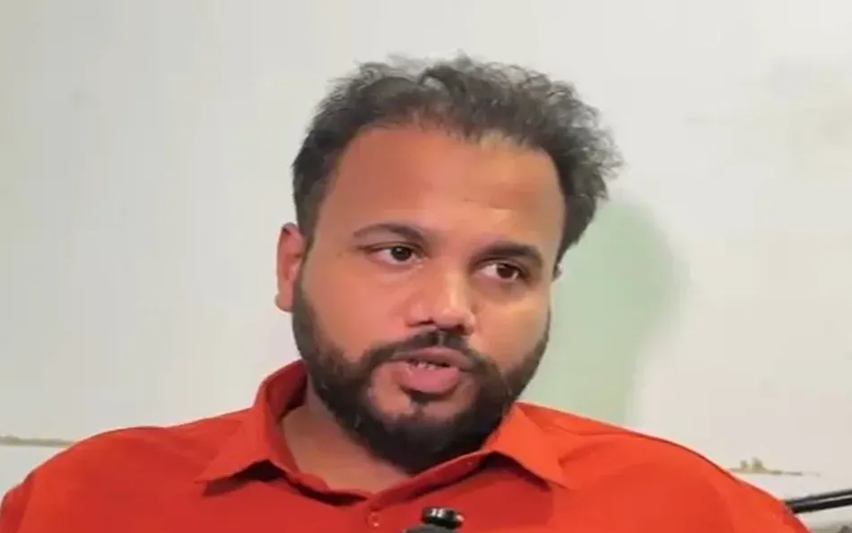 'Jackfruit King' Mithilesh Desai shares pan-India cultivation plans with PM Modi