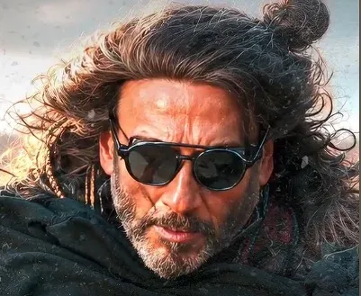 Jailer turns 3: Jackie Shroff marks Rajinikanth film's anniversary