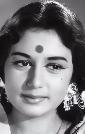 Did Jackie Shroff Pay Tribute to Late Actress Nanda on Her 87th Birthday?